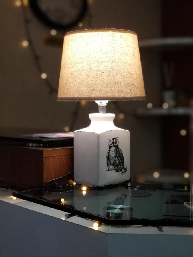 Sama Grand Hotel Tbilisi Bagian luar foto